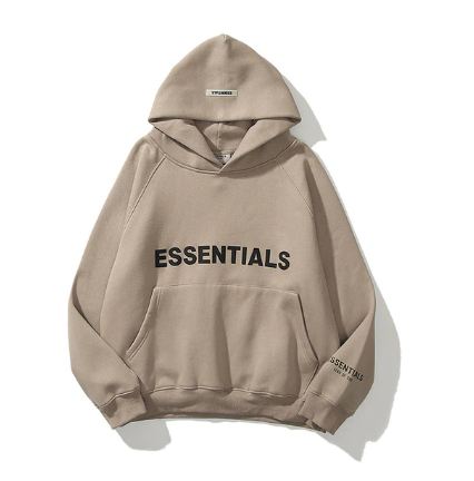 essential hoodie Style Comfort Cultural