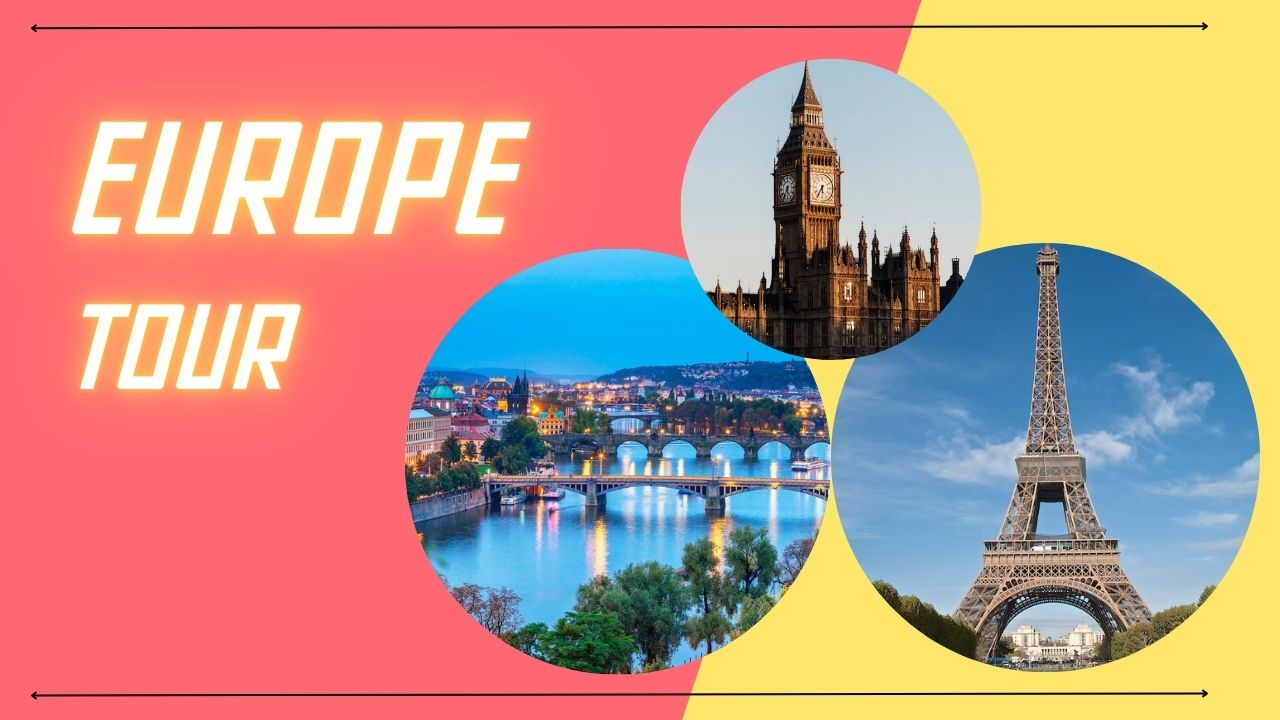 Discover Unforgettable Eastern Europe Tour Package