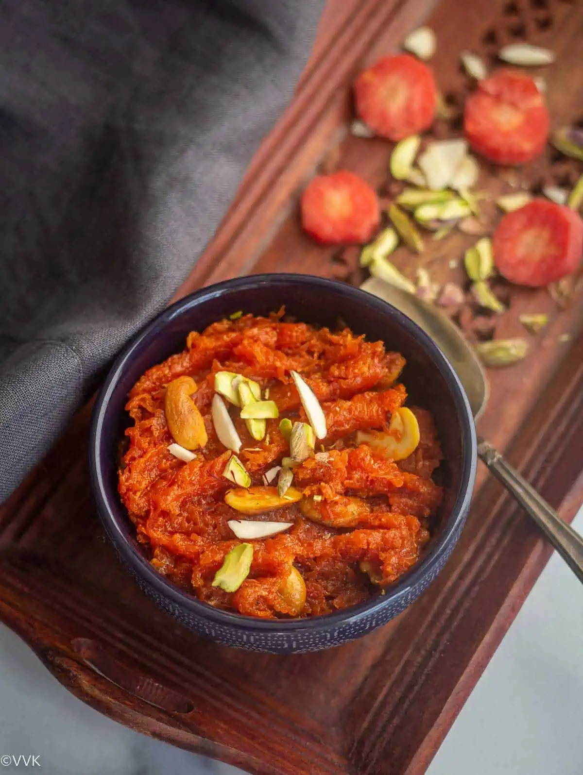 Gajar Ka Halwa