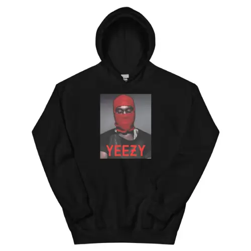 Yeezy Gap Hoodies & Jackets: Style, Comfort, and Versatility