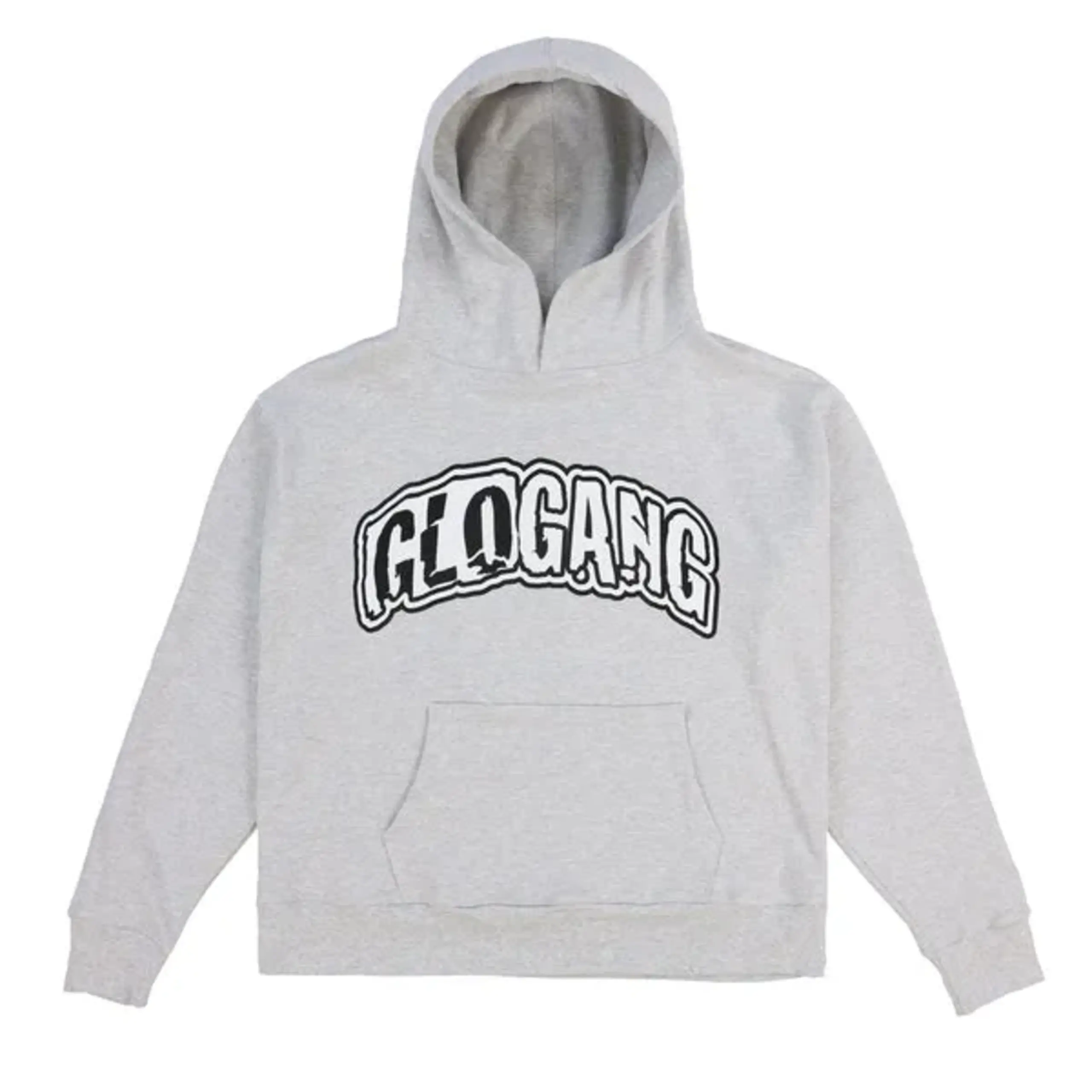 Glo Gang Hoodie Became a Symbol of Unity in Hip-Hop Culture