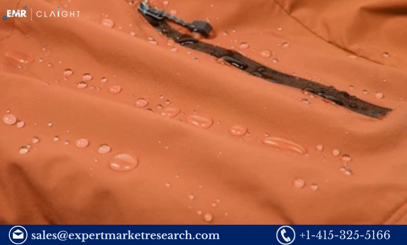 Gore-Tex Fabric Manufacturing Plant Project Report 2024: Market Trends and Cost Analysis