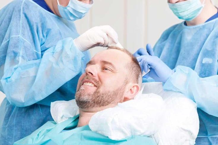 Why Abu Dhabi is a Leading Destination for Hair Transplant Treatments