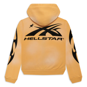 Hellstar Hoodie: The Ultimate Blend of Style and Comfort