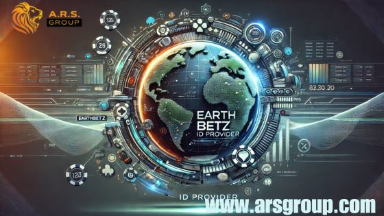 Earthbetz ID Provider