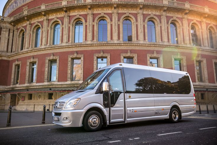 Hire Minibus Peterborough