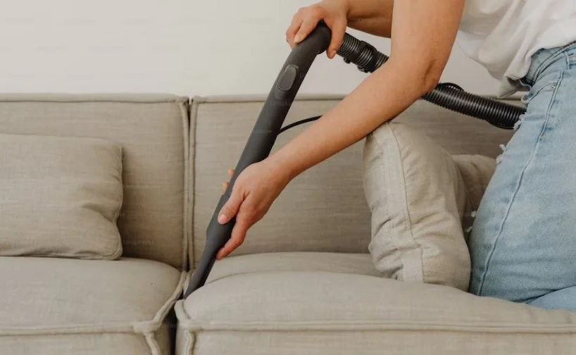 The Ultimate Guide to Sofa Cleaning Services in Dehradun
