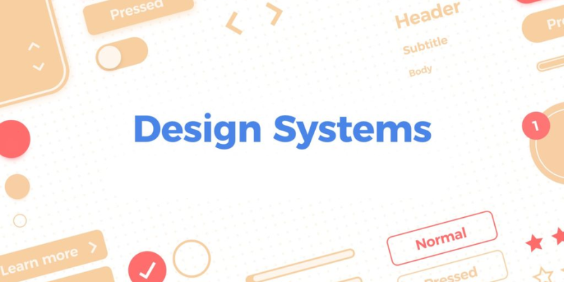 How to Create a Design System for Consistency in UI/UX?