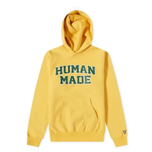 Human Made: Urban Fashion Redefined