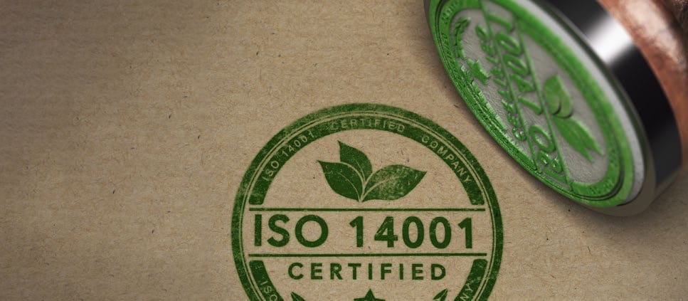 ISO14001