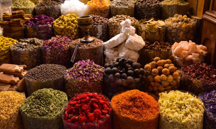 India Spices Market Size, Share, Growth & Trends 2032