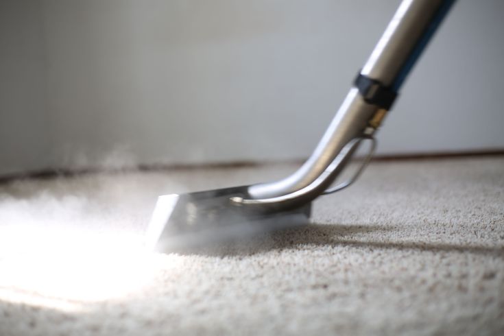 Affordable & Reliable Carpet Cleaning Services