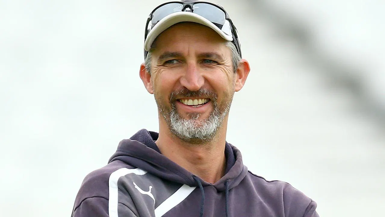 Former Australian Bowler Jason Gillespie Told The Weakness of Pakistan Team