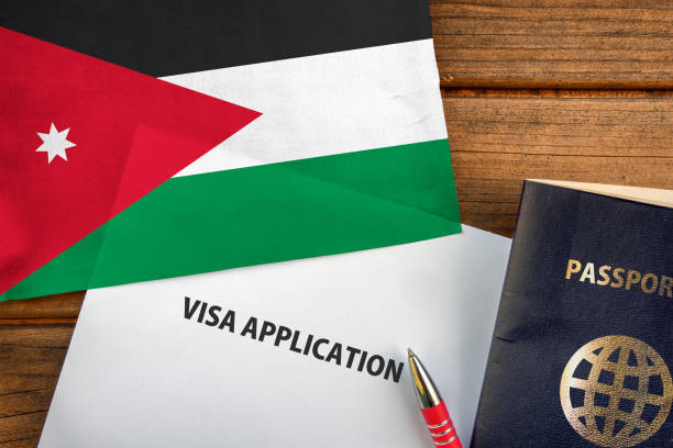 Top Reasons to Visit Jordan with a Jordan Visa