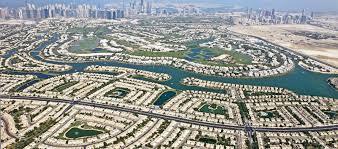 Jumeirah Village Circle