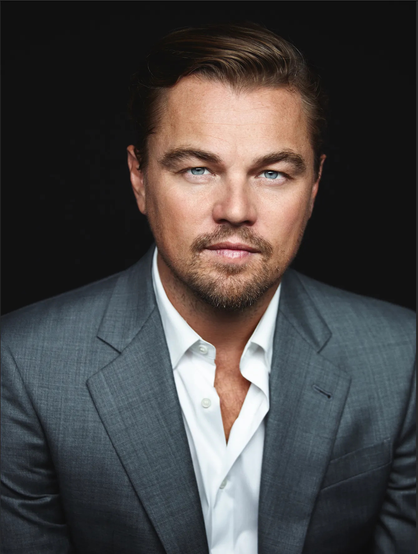 Leonardo DiCaprio