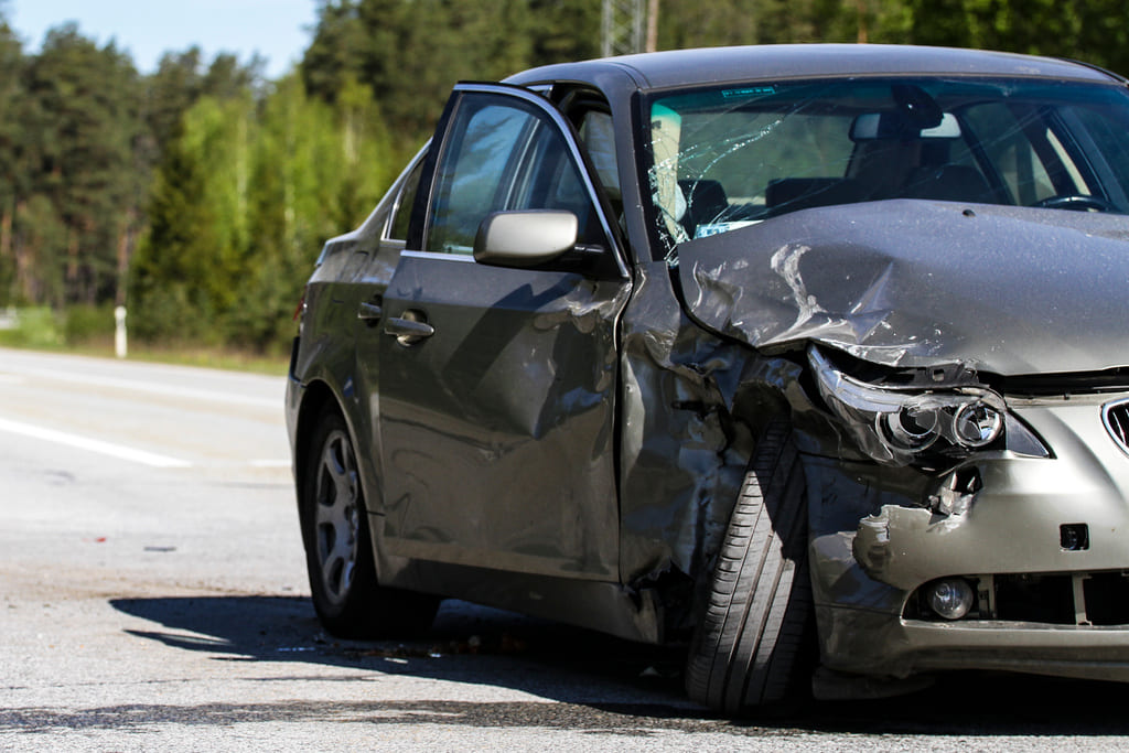 Los Angeles car accident attorney