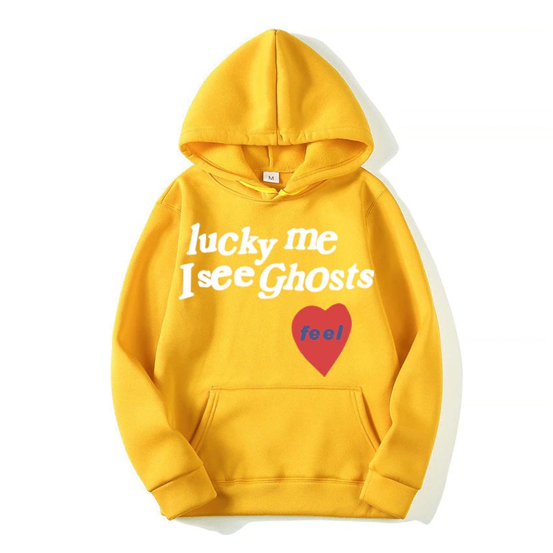 Charming Lucky Me Hoodie What You Should Know Before Buying