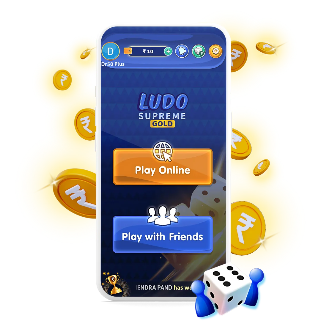 Ludo Supreme Gold: The Ultimate Gaming Experience