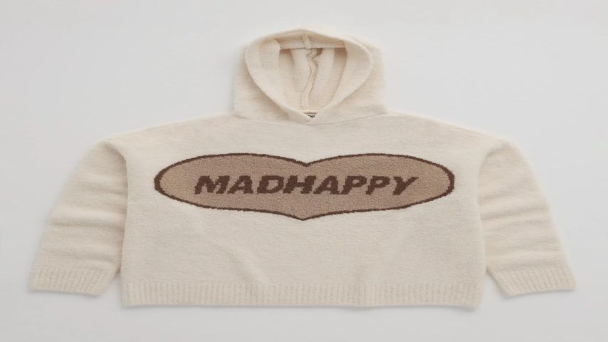 Why the Madhappy Hoodie Deserves a Spot in Your Wardrobe