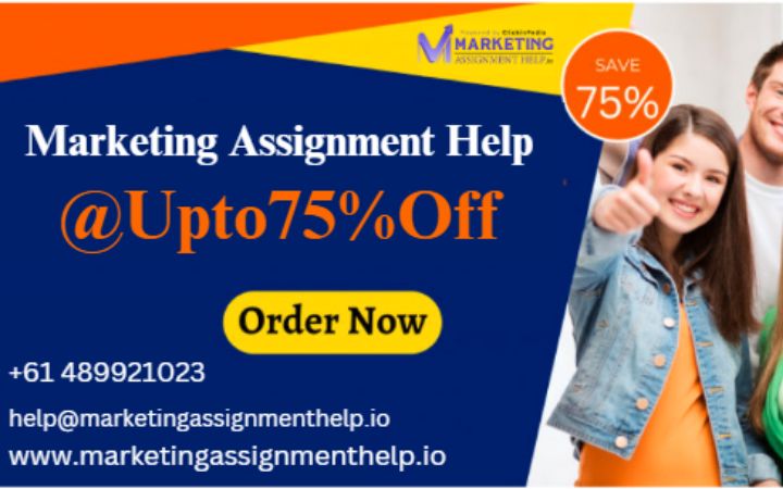 marketing assignment help