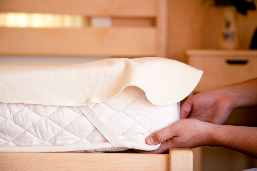 Do Mattress Toppers Help with Back Pain?