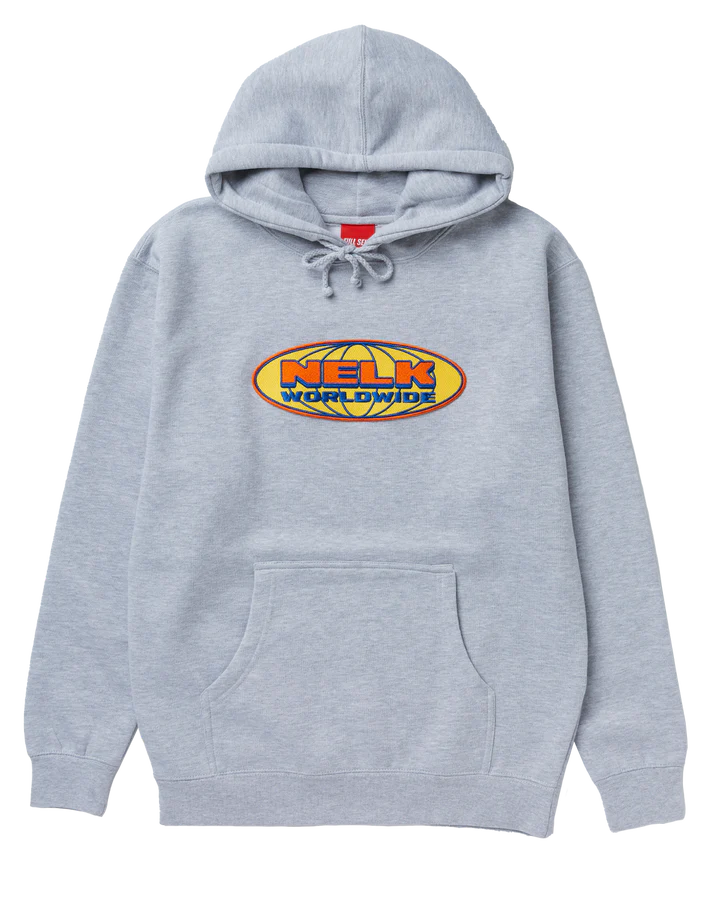 Nelk Worldwide Hoodie