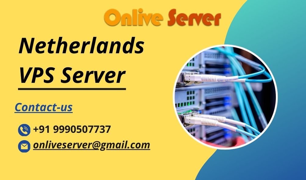 This is where a Netherlands VPS Server can elevate your online presence, offering the perfect balance between shared hosting affordability.