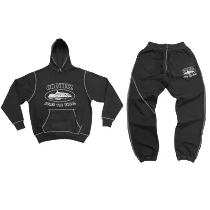 Corteiz Tracksuit