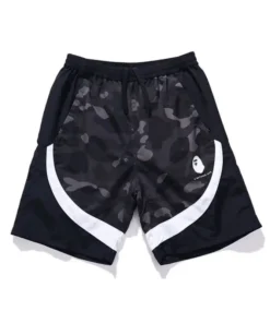 Overview of Notable Bape Shorts Collections