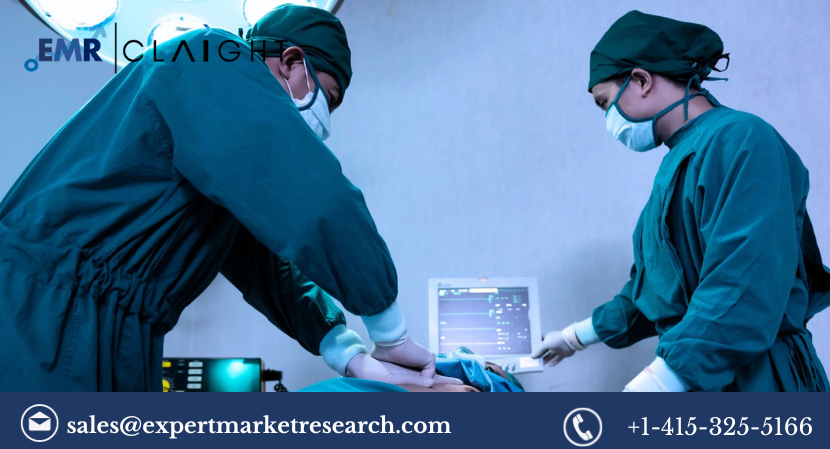 Patient Monitoring Devices Market