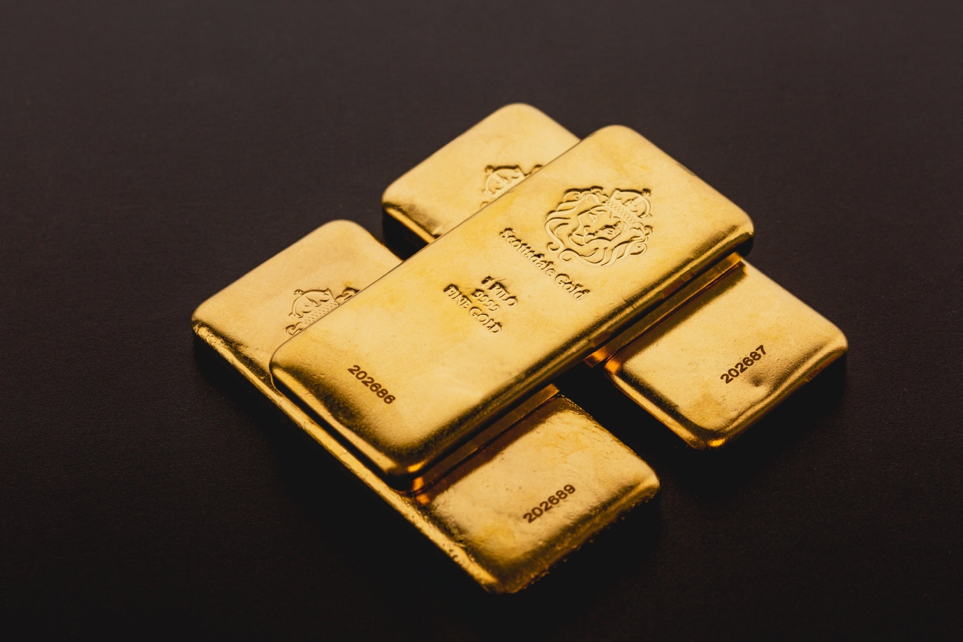 Understanding Gold Exchange Benefits That You Want to Know