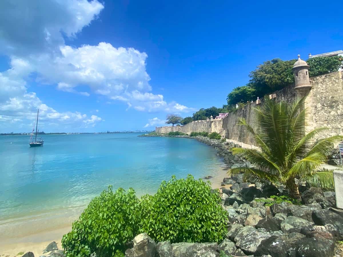 Puerto Rico