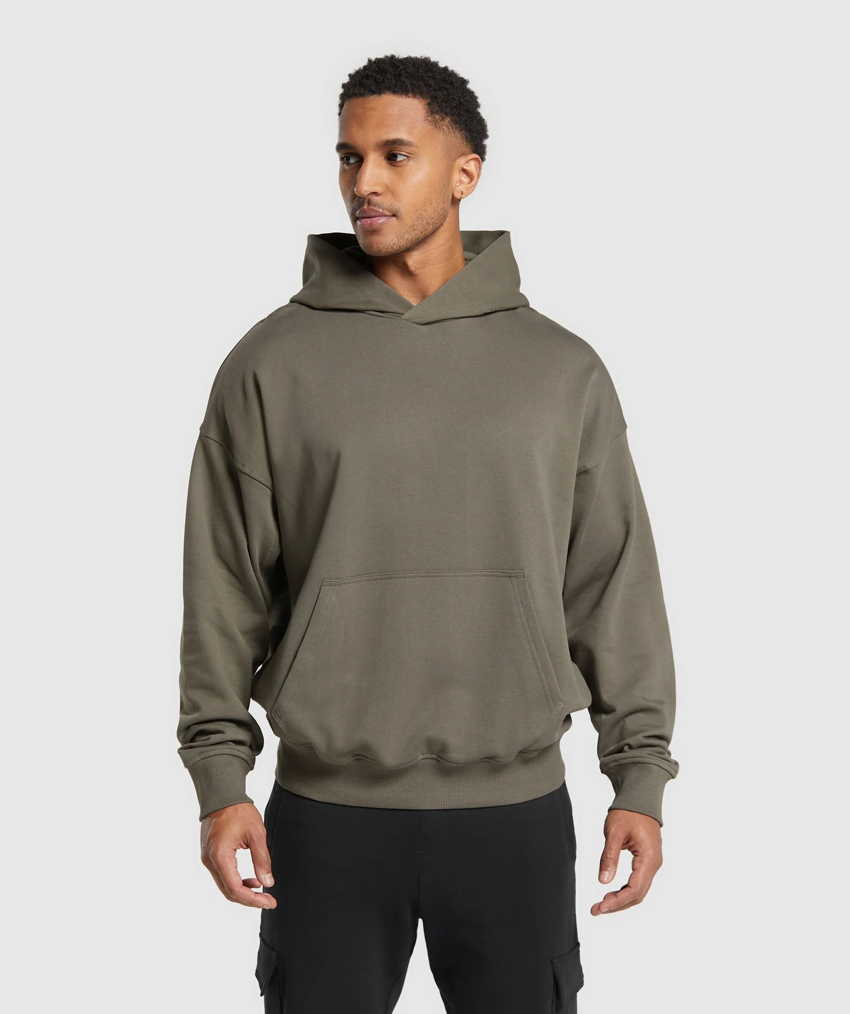 Essentials Hoodie