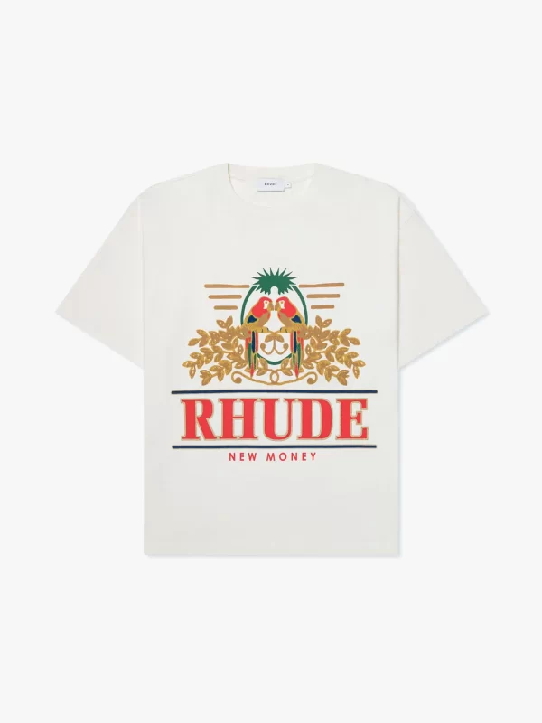 The Intersection of Luxury and Streetwear: Rhude’s Vision