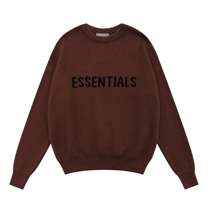 essentials hoodie