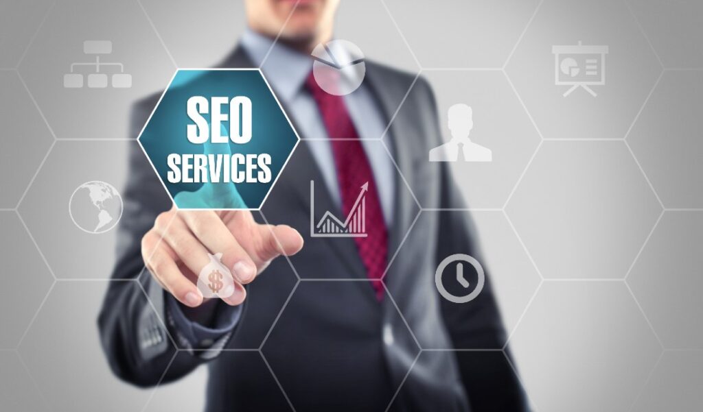 SEO Orlando: Elevating Your Business in the City