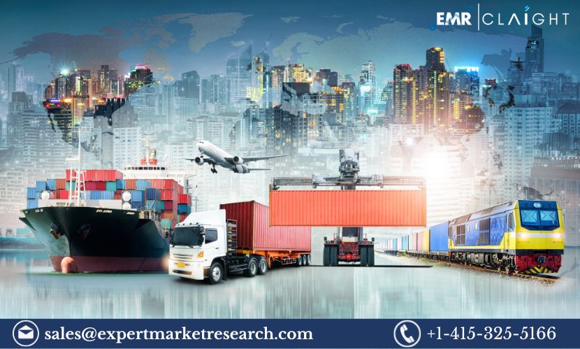 Saudi Arabia Freight and Logistics Market Size, Share, Trends & Forecast | 2032