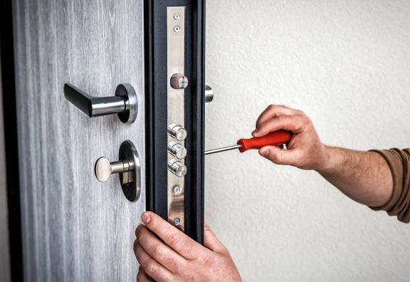 locksmith service