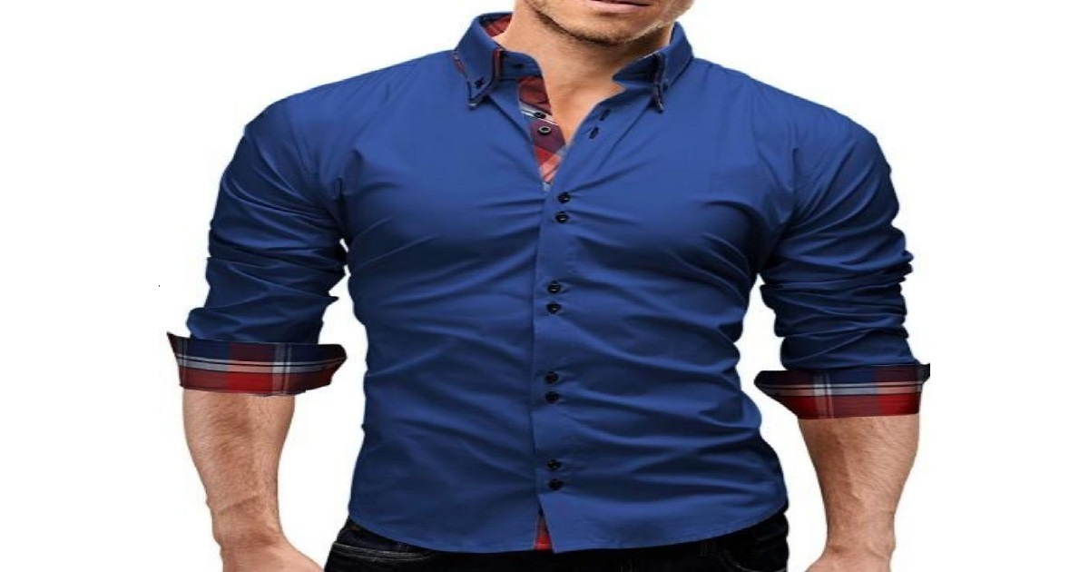 Shop Shirts for Men Online and Save Money