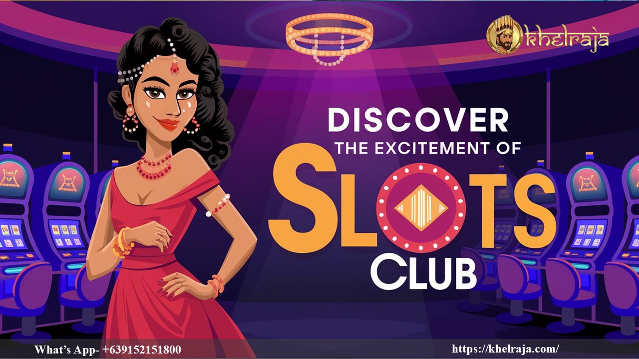 Discover the Thrill of Super Slots and Big Jackpots