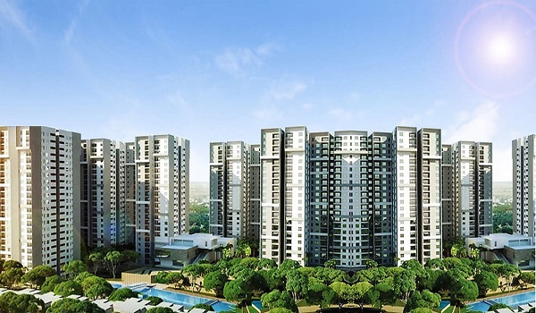 Sobha Ayana Reclassifying Extravagance Living in Bangalore