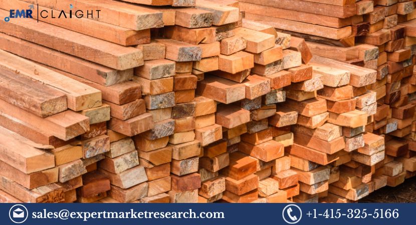 Softwood Lumber Market