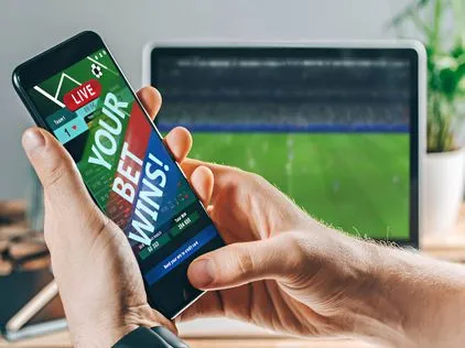 Sports Betting app Development