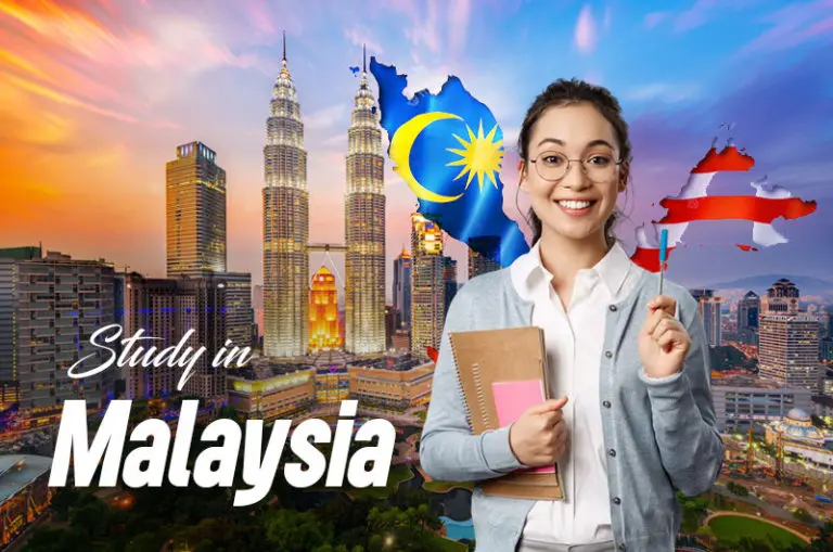 study visa for malaysia from pakistan