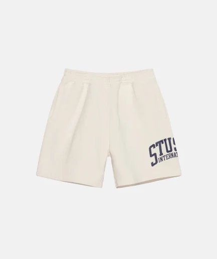 Stussy Shorts Iconic Fusion of Surf and Streetwear