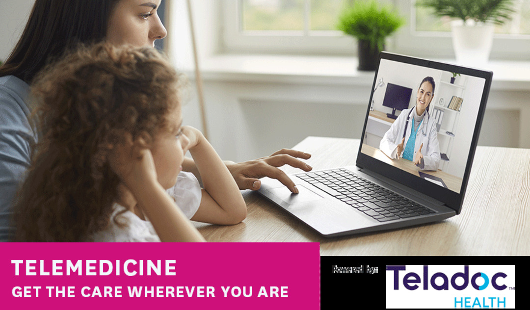 family telehealth services