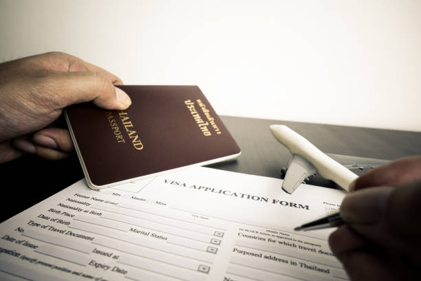 Top Mistakes to Avoid When Applying for a Thailand Visa