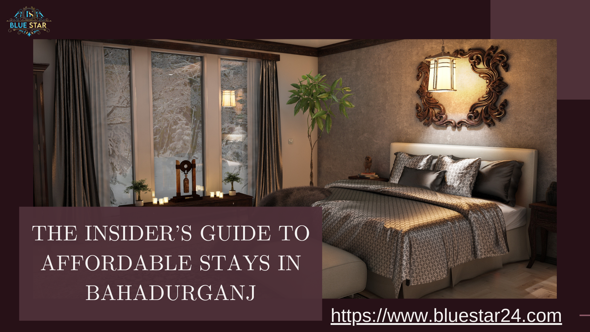 The Insider’s Guide to Affordable Stays in Bahadurganj