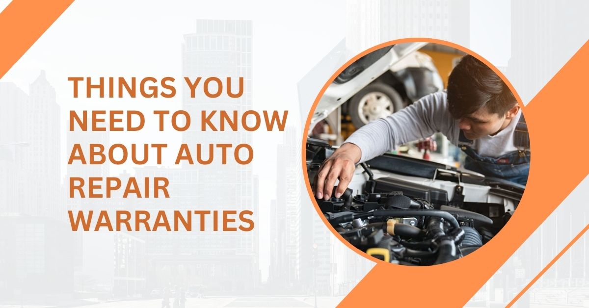 Auto Repair Dubai